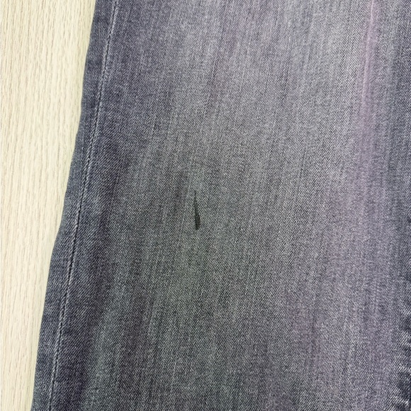 StitchFix Mavi Men's Steve Athletic Tapered Relaxed Fit Jeans - Picture 10 of 10